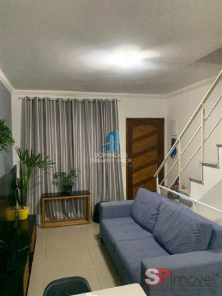 Imagem Casa com 2 Quartos à Venda, 64 m² em São Miguel Paulista - São Paulo Imagem Casa com 2 Quartos à Venda, 64 m² em São Miguel Paulista - São Paulo