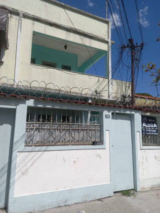 Imagem Casa com 6 Quartos à Venda, 350 m² em Rocha Miranda - Rio De Janeiro