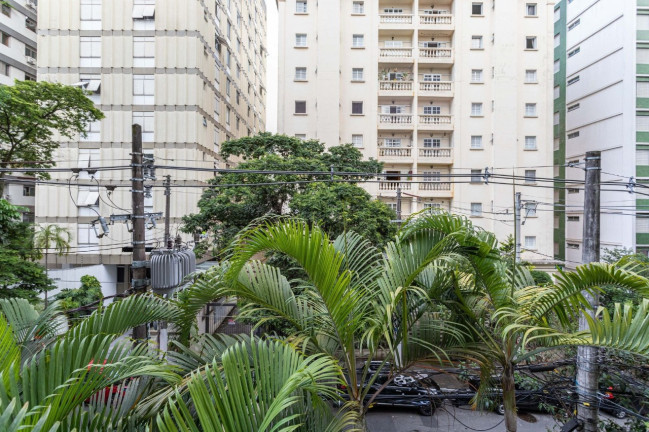 Imagem Apartamento com 3 Quartos à Venda, 114 m² em Itaim Bibi - São Paulo Imagem Apartamento com 3 Quartos à Venda, 114 m² em Itaim Bibi - São Paulo