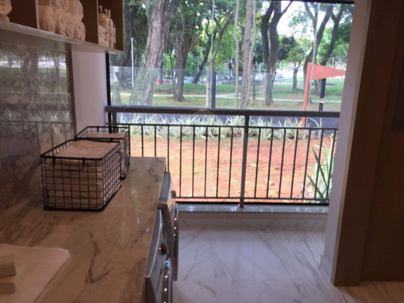 Imagem Apartamento com 4 Quartos à Venda, 245 m² em Vila Clementino - São Paulo