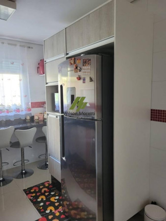 Imagem Casa de Condomínio com 3 Quartos à Venda, 89 m²