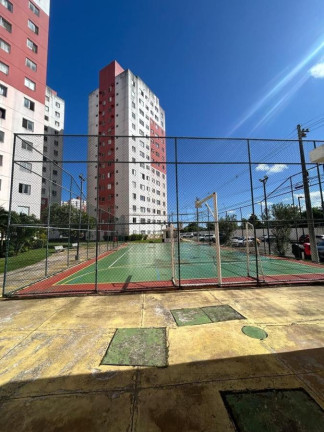 Imagem Apartamento com 2 Quartos à Venda, 49 m² em Piatã - Salvador