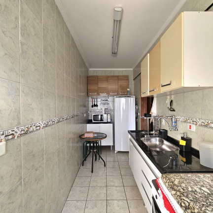 Imagem Apartamento com 1 Quarto à Venda, 48 m² em Tupi - Praia Grande Imagem Apartamento com 1 Quarto à Venda, 48 m² em Tupi - Praia Grande