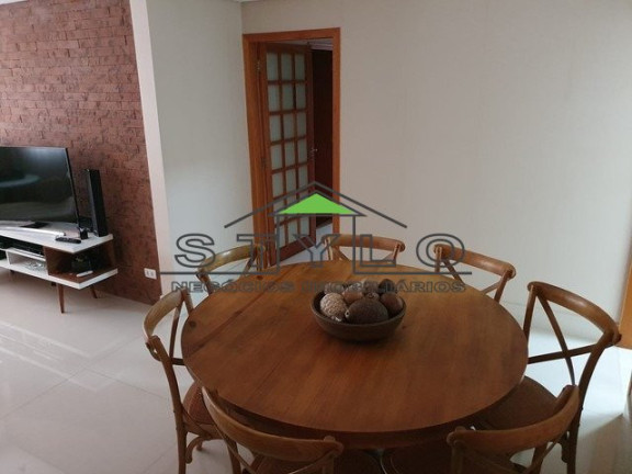 Imagem Apartamento com 3 Quartos à Venda, 75 m² em Parque Terra Nova - São Bernardo Do Campo