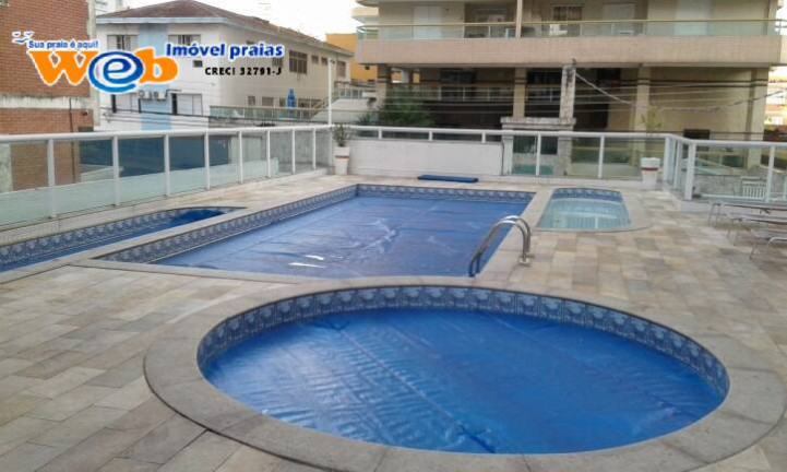 Imagem Apartamento com 2 Quartos à Venda, 87 m² em Vila Tupi - Praia Grande Imagem Apartamento com 2 Quartos à Venda, 87 m² em Vila Tupi - Praia Grande