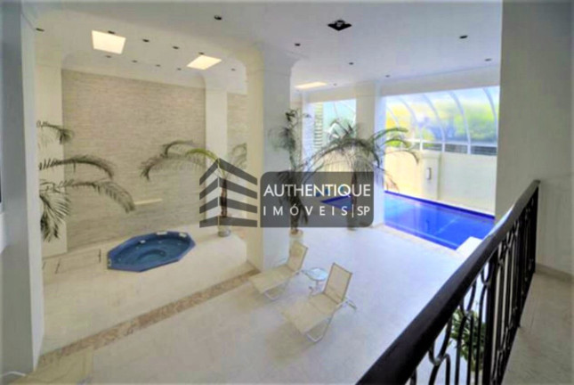 Imagem Apartamento com 2 Quartos à Venda, 280 m² em Vila Nova Conceição - São Paulo