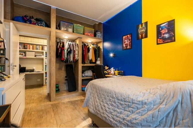 Imagem Apartamento com 2 Quartos à Venda, 88 m² em Paraíso - São Paulo Imagem Apartamento com 2 Quartos à Venda, 88 m² em Paraíso - São Paulo