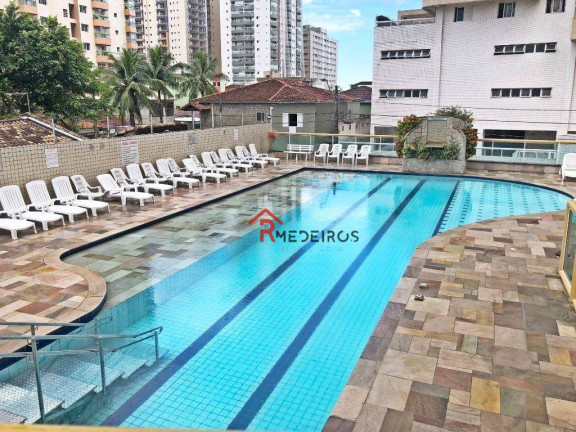 Imagem Apartamento com 2 Quartos à Venda, 80 m² em Tupi - Praia Grande Imagem Apartamento com 2 Quartos à Venda, 80 m² em Tupi - Praia Grande