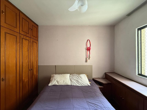 Imagem Apartamento com 4 Quartos à Venda, 93 m² em Rudge Ramos - São Bernardo Do Campo