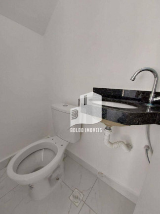 Imagem Sobrado com 2 Quartos à Venda, 94 m² em Aviação - Praia Grande
