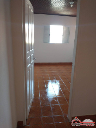 Imagem Casa com 4 Quartos à Venda, 133 m² em Parque Santo Antônio - Jacareí Imagem Casa com 4 Quartos à Venda, 133 m² em Parque Santo Antônio - Jacareí