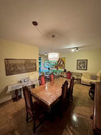 Imagem Apartamento com 4 Quartos à Venda, 135 m² em Enseada - Guarujá