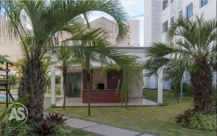 Imagem Imóvel com 2 Quartos à Venda, 42 m² em Parque Santa Fé - Porto Alegre Imagem Imóvel com 2 Quartos à Venda, 42 m² em Parque Santa Fé - Porto Alegre
