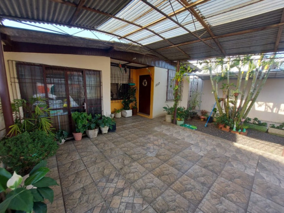 Imagem Imóvel com 5 Quartos à Venda, 200 m² em Morada Do Vale I - Gravataí