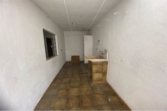 Imagem Casa com 2 Quartos à Venda, em Vila Tolstoi - São Paulo Imagem Casa com 2 Quartos à Venda, em Vila Tolstoi - São Paulo
