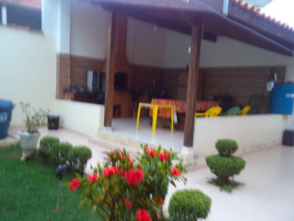 Imagem Casa com 3 Quartos à Venda, 84 m² em Parque Residencial Virgílio Basso - Sumaré