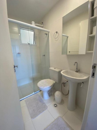 Imagem Apartamento com 2 Quartos à Venda, 57 m² em Loteamento Santo Antônio - Itatiba