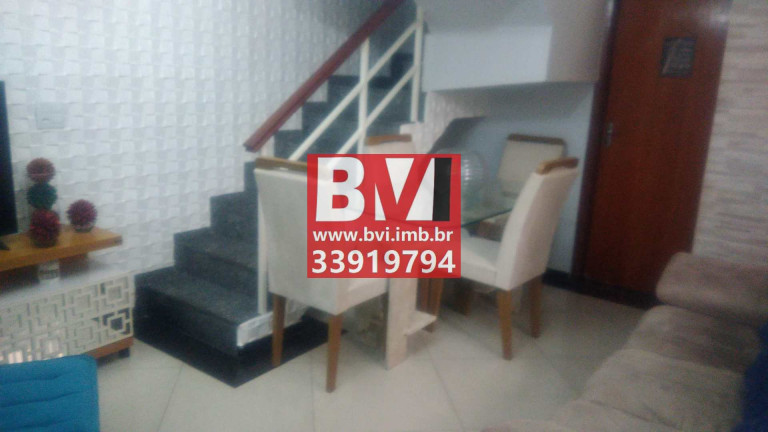 Imagem Casa com 2 Quartos à Venda, 65 m² em Vila Da Penha - Rio De Janeiro