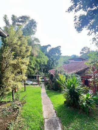 Imagem Casa com 3 Quartos à Venda, 200 m² em Vargem Grande - Rio De Janeiro