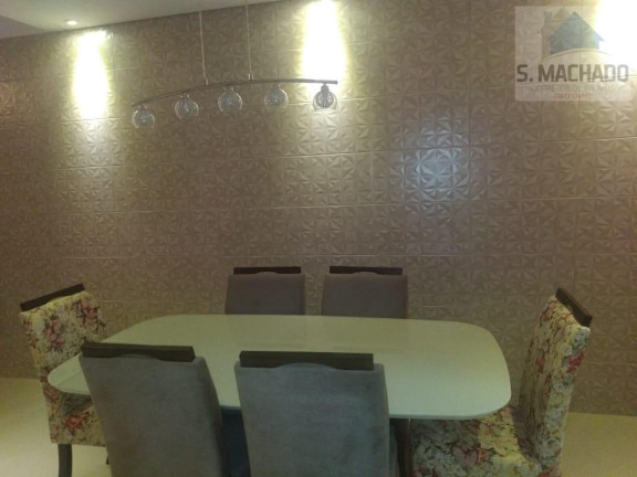 Casa com 3 Quartos à Venda, 150 m² em Vila Francisco Matarazzo - Santo André