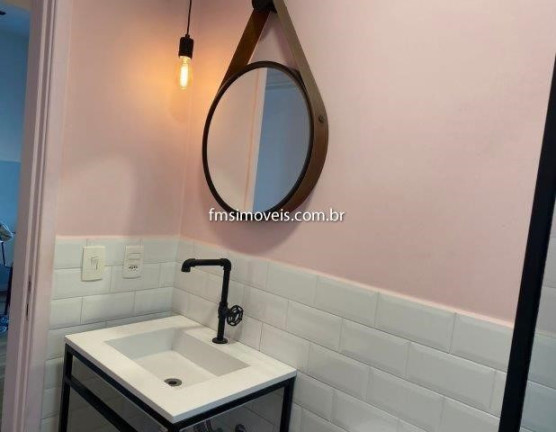 Imagem Imóvel com 2 Quartos à Venda, 65 m² em Centro - São Paulo Imagem Imóvel com 2 Quartos à Venda, 65 m² em Centro - São Paulo