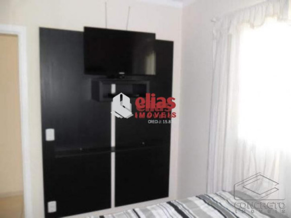 Imagem Apartamento com 2 Quartos à Venda, 55 m² em Jardim Terra Branca - Bauru Imagem Apartamento com 2 Quartos à Venda, 55 m² em Jardim Terra Branca - Bauru