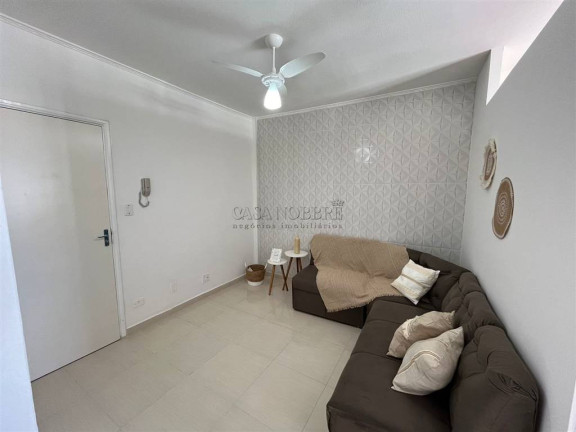 Imagem Kitnet com 1 Quarto à Venda, 38 m² em Campo Da Aviacao - Praia Grande Imagem Kitnet com 1 Quarto à Venda, 38 m² em Campo Da Aviacao - Praia Grande