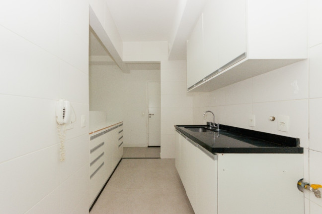 Imagem Apartamento com 2 Quartos à Venda, 85 m² em Vila Mascote - São Paulo
