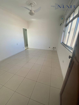 Imagem Apartamento com 3 Quartos à Venda, 87 m² em Boqueirão - Santos