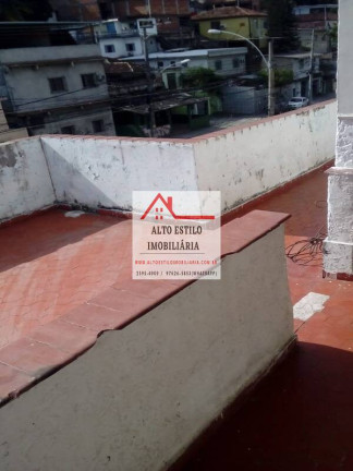 Imagem Casa com 2 Quartos à Venda, 86 m² em Piedade - Rio De Janeiro Imagem Casa com 2 Quartos à Venda, 86 m² em Piedade - Rio De Janeiro
