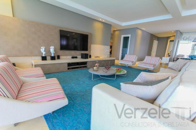 Imagem Apartamento com 4 Quartos à Venda, 330 m² em Centro - Balneário Camboriú Imagem Apartamento com 4 Quartos à Venda, 330 m² em Centro - Balneário Camboriú
