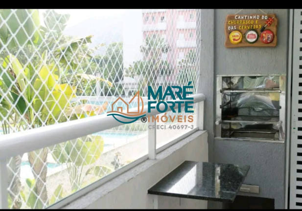 Imagem Apartamento com 2 Quartos à Venda, 80 m² em Perequê Açu - Ubatuba Imagem Apartamento com 2 Quartos à Venda, 80 m² em Perequê Açu - Ubatuba