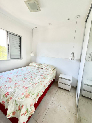 Imagem Apartamento com 2 Quartos à Venda, 49 m² em Cidade Nova - Jundiaí Imagem Apartamento com 2 Quartos à Venda, 49 m² em Cidade Nova - Jundiaí