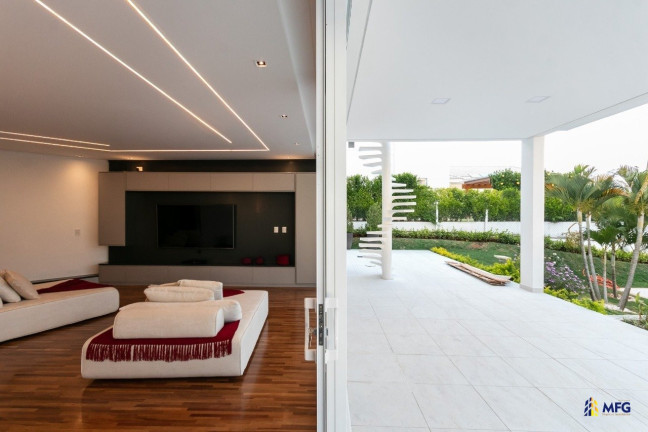 Imagem Casa de Condomínio com 6 Quartos à Venda, 1.865 m² em Parque Village Castelo - Itu Imagem Casa de Condomínio com 6 Quartos à Venda, 1.865 m² em Parque Village Castelo - Itu
