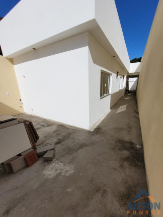 Imagem Casa com 3 Quartos à Venda, 90 m² em Santa Mônica - Guarapari Imagem Casa com 3 Quartos à Venda, 90 m² em Santa Mônica - Guarapari