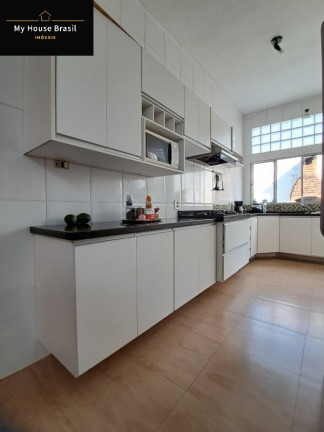 Imagem Casa com 3 Quartos à Venda, 187 m² em Vila Mazzei - São Paulo Imagem Casa com 3 Quartos à Venda, 187 m² em Vila Mazzei - São Paulo