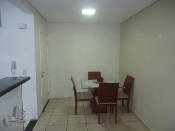 Imagem Apartamento com 3 Quartos à Venda, 67 m² em Parque Reserva Fazenda Imperial - Sorocaba Imagem Apartamento com 3 Quartos à Venda, 67 m² em Parque Reserva Fazenda Imperial - Sorocaba