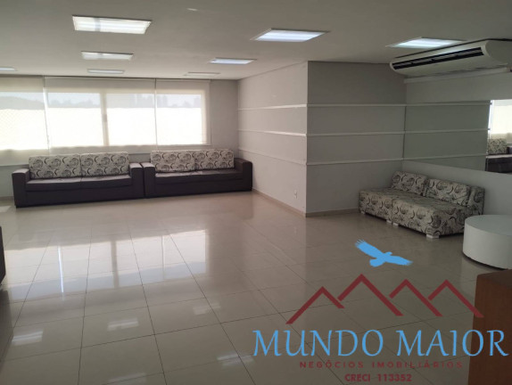 Imagem Apartamento com 3 Quartos à Venda, 65 m² em Piraporinha - Diadema