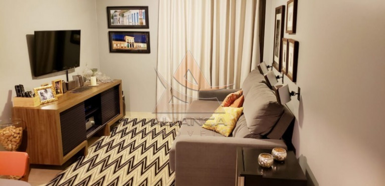 Imagem Apartamento com 3 Quartos à Venda, 80 m² em Alto Da Boa Vista - Ribeirão Preto Imagem Apartamento com 3 Quartos à Venda, 80 m² em Alto Da Boa Vista - Ribeirão Preto