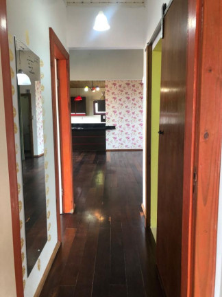 Imagem Casa com 4 Quartos à Venda, 222 m² em Praia De Fora - Palhoça