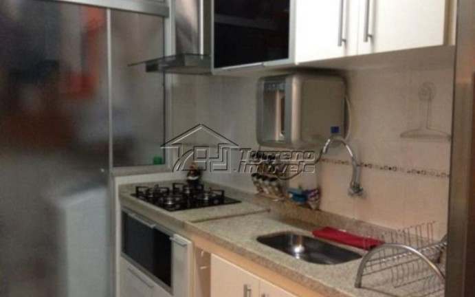 Imagem Apartamento com 2 Quartos à Venda, 68 m² em Jardim Satélite - São José Dos Campos Imagem Apartamento com 2 Quartos à Venda, 68 m² em Jardim Satélite - São José Dos Campos