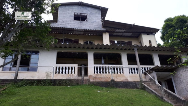 Chácara com 4 Quartos à Venda, 1.100 m² em Alto Da Serra - São Roque