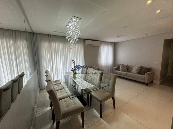 Apartamento com 3 Quartos à Venda, 115 m² em Centro - Guarulhos