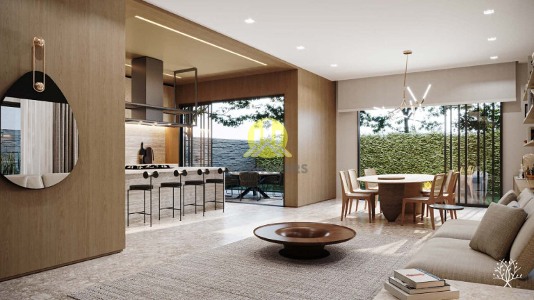 Imagem Casa com 4 Quartos à Venda, 385 m² em Cascatinha - Curitiba Imagem Casa com 4 Quartos à Venda, 385 m² em Cascatinha - Curitiba