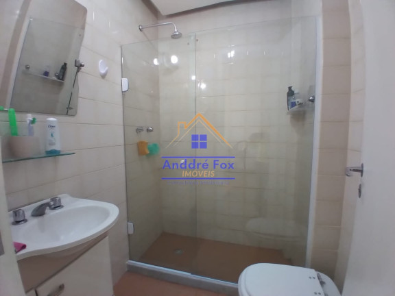 Imagem Apartamento com 2 Quartos à Venda, 93 m² em Vila Isabel - Rio De Janeiro