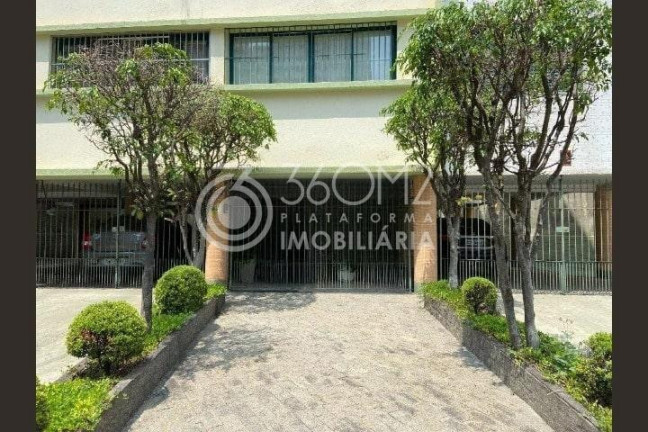Imagem Apartamento com 3 Quartos à Venda, 95 m² em Paraíso - São Paulo