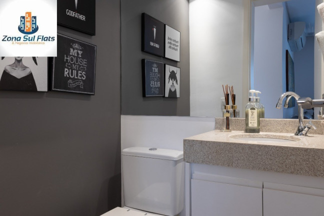 Imagem Apartamento com 2 Quartos à Venda, 108 m² em Vila Santa Catarina - São Paulo