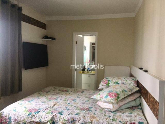 Imagem Apartamento com 3 Quartos à Venda, 146 m² em Barcelona - São Caetano Do Sul