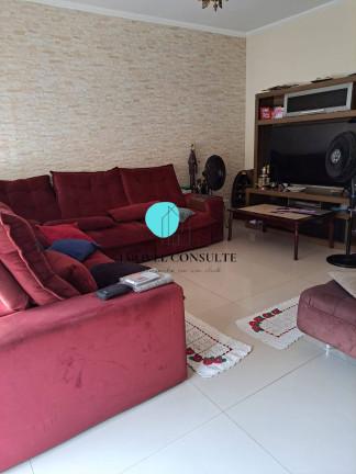 Imagem Apartamento com 3 Quartos à Venda, 255 m² em Jardim Jovaia - Guarulhos