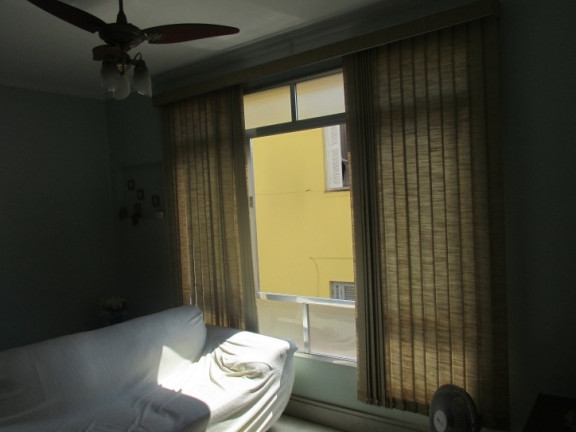 Imagem Apartamento com 2 Quartos à Venda, 90 m² em Aparecida - Santos Imagem Apartamento com 2 Quartos à Venda, 90 m² em Aparecida - Santos